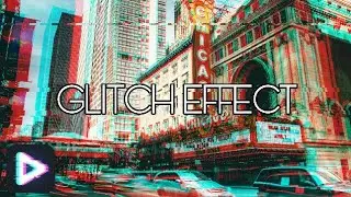 Cara Edit Video Glitch Efek di Android | Android Tutorial