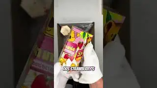 Beste cadeau voor je man en dochter🍭🍫🎉🥳