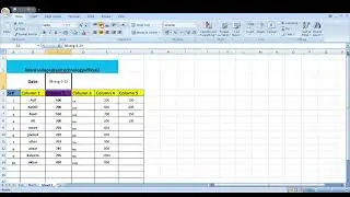 Time set in excel|Excel sheet|Tips & Tricks#shortvideo #computer #excel #excelformula #education