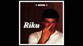 Hestens  - Riku