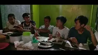 Bakar Bakar Di Malam Imlek🔥