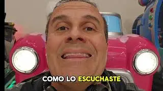 A Maduro..
