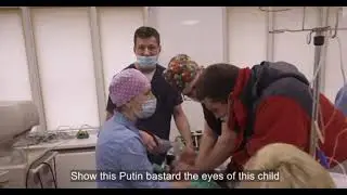 «20 дней в Мариуполе»