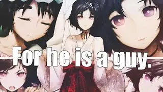 My dreams they die [Unoriginal Poem Recital]