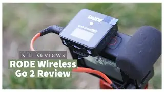 Rode Wireless GO II are AMAZING!! Review