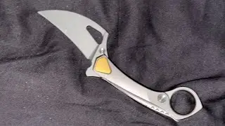 Foreversteel Bakutuk: the good, the bad, and the weiy