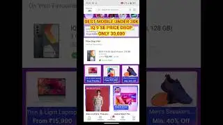 best mobile under 30k ! iqoo 9SE price dropped 