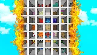 100 NIVELES de PARKOUR!! | MINECRAFT PARKOUR EXTREMO