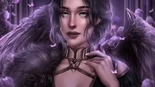 ВЛЮБИЛАСЬ В МИМИ В ОШЕЙНИКЕ! Я РАБЫНЯ КОРОЛЕВЫ! ЧУМА ❥ Клуб Романтики : Секрет Небес 2 #2