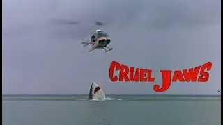 Cruel Jaws - 