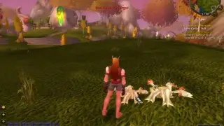 Warmane WoW TBC Warlock