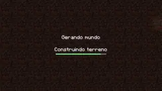 Olhen o minicraft