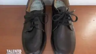 Calzados MyH