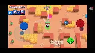 Brawl Stars, BUT with Sonic music and sfx