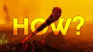 Why Does Bethesda Still Exist?