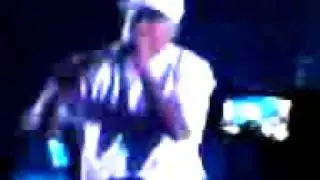 MC Magic (HI POWER CONCERT)