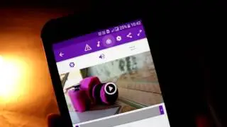 COLORGRADE VIDEOS FROM YOUR ANDROID DEVICE FOR FREE!!!!🔥🔥🔥
