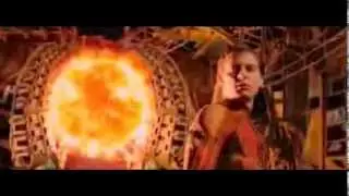 Maroon 5 - Payphone (Spider-Man) Music Video