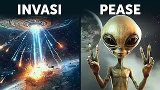 Teori Hutan Gelap: Haruskah Kita Tidak Menghubungi Alien?