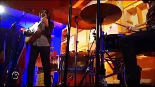 Liuzzi - L'ultimo giorno di adolescenza (live webcast 03)