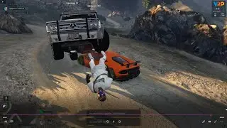 #1 GTA 5 VRP