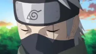 Gojo and Kakashi edit/ traag