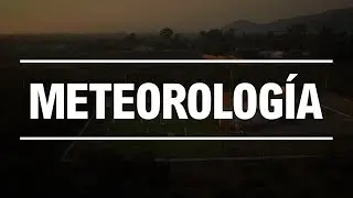 Estudia Meteorología en la UNALM