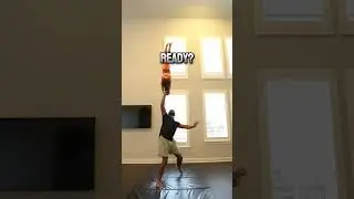 The most MIND BLOWING stunt we have ever hit! 🤯 