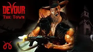 Sam Tries New Weapon | Devour Insane Difficulty Challenge? parody