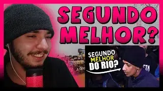 7 FAT4LITYS absurdos do ZED! | REACT BAUEB