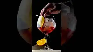 Negroni Spritz