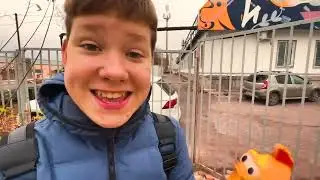 Где ВЛАД А4 УМЕР ? ТРУП ВАЛЯЕТСЯ В ТРАВЕ !
