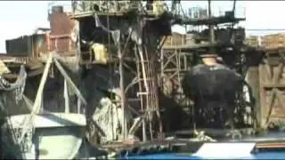 Michael Serlin in Waterworld