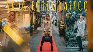COME GESTIRE UNO SHOOTING CON UNA MODELLA ALLE PRIME ARMI?