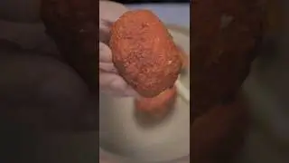 مش فراخ 🍗 بخلطة الشيبسي 🤫🔥