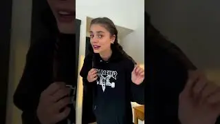 taylor hill get ready for snowboarding