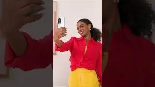 How to Take an "I Create My Own Style" Photo Using #HONOR200 Series