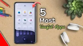 5 Most Useful Android Apps Hidden In Play Store | Secret Android App 2022 | Ep 02