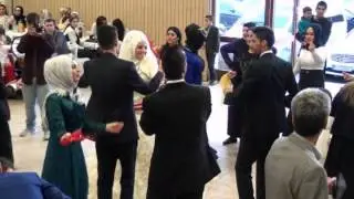 Gülcan & Müslüm Dügün Töreni  2