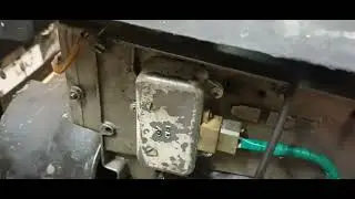 Обзор снегохода Буран, простого и трудового!