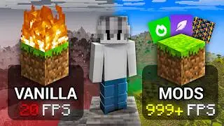 Why Your Minecraft FPS Is So Low (And How to Fix It)