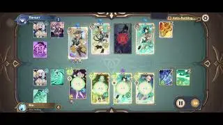 Genshin Impact - Automatic Artistry 15