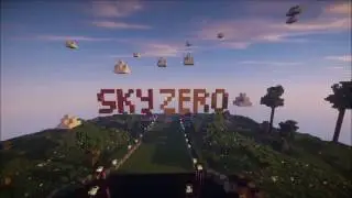 SkyZero [1.8.8-1.11]