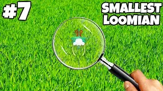 10 Useless Loomian Legacy Facts