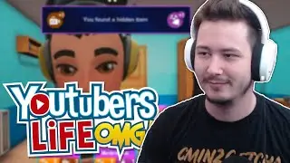 Becoming A Popular YouTuber in YouTubers Life