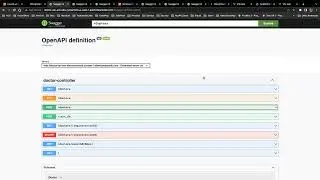 Full Stack Course -Deploy a Spring boot, VuejS application on AWS Elastic Beanstalk with Gitlab