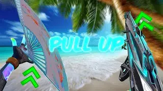Pull Up! (Valorant Montage)
