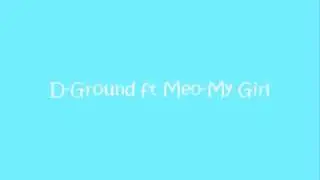 D-ground-my girl