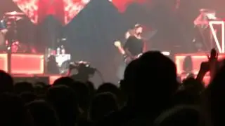 OneRepublic - Feel Again - Luxembourg