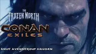 Conan Exiles - The Frozen North: Resurrection